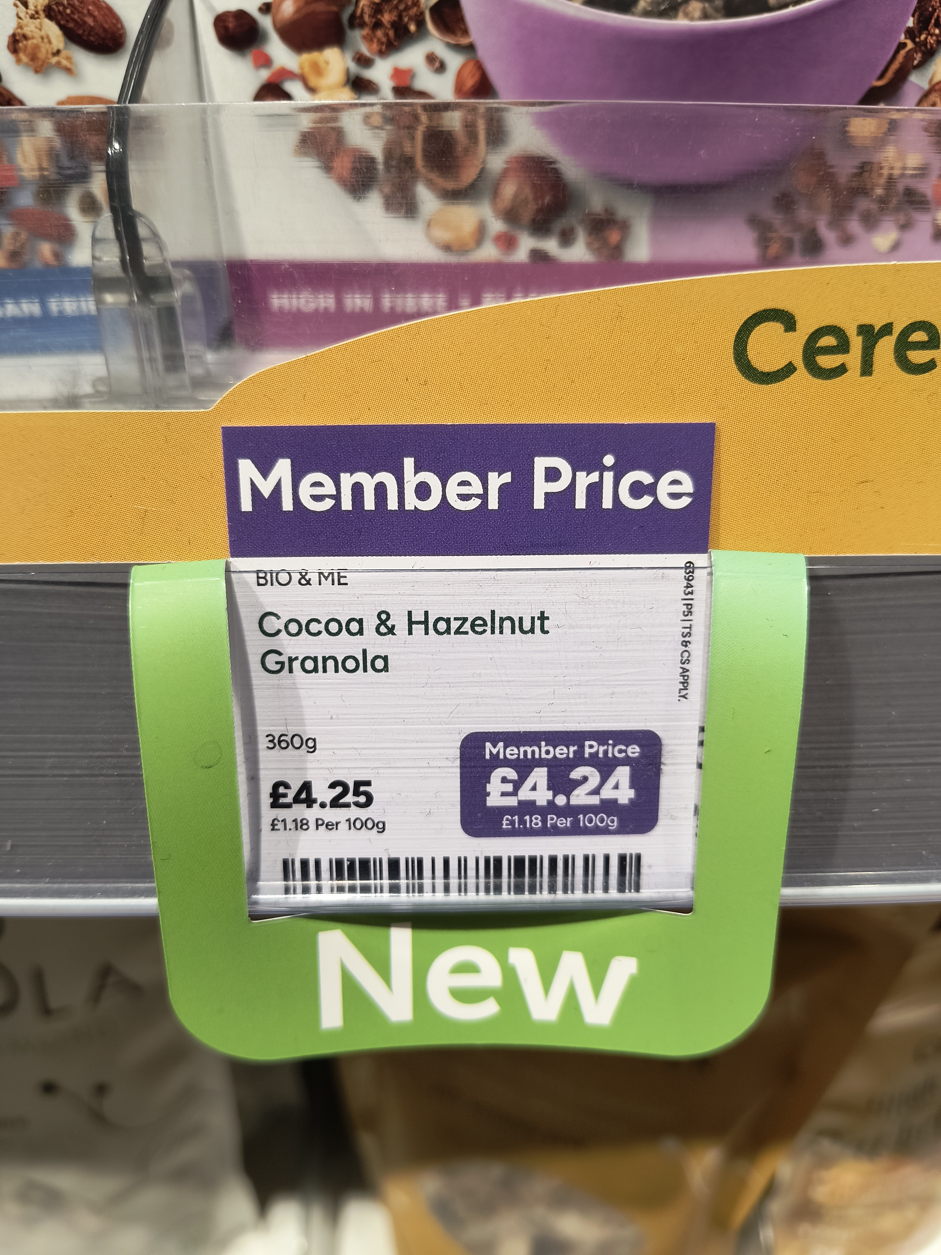 Enjoy the full benefits of your membership
