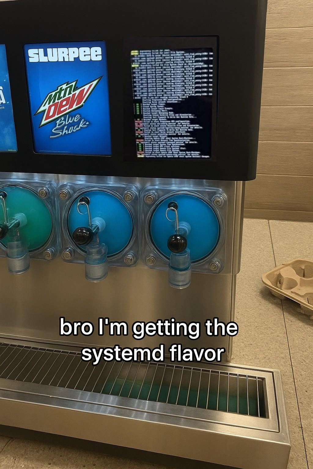 Bro!