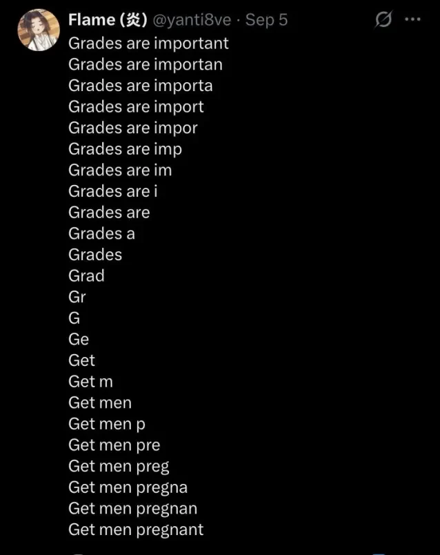 Grades are important Grades are importan Grades are importa Grades are import Grades are impor Grades are imp Grades are im Grades are i Grades are Grades a Grades Grad Gr G Ge Get Get m Get men Get men p Get men pre Get men preg Get men pregna Get men pregnan Get men pregnant