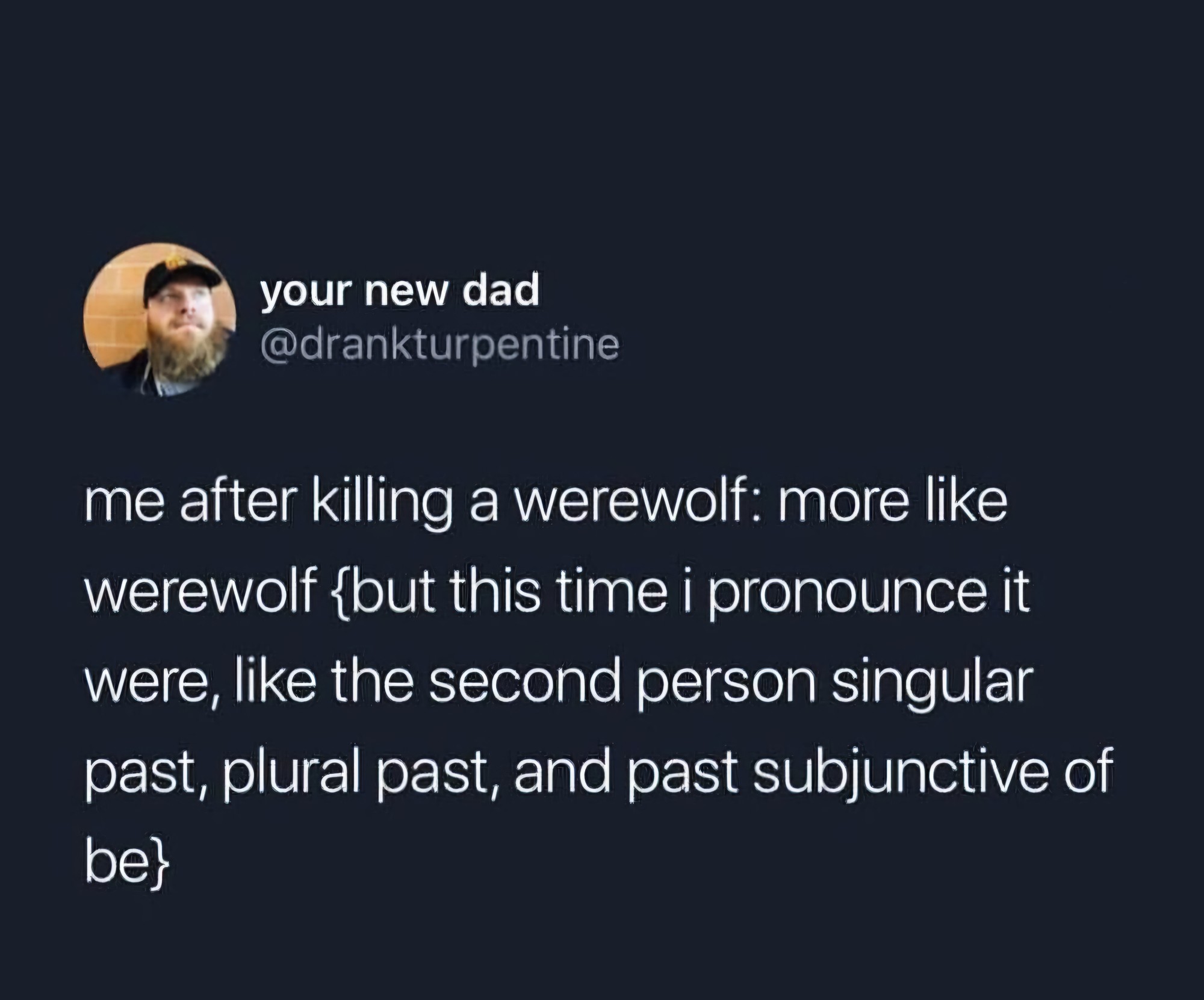 I approve