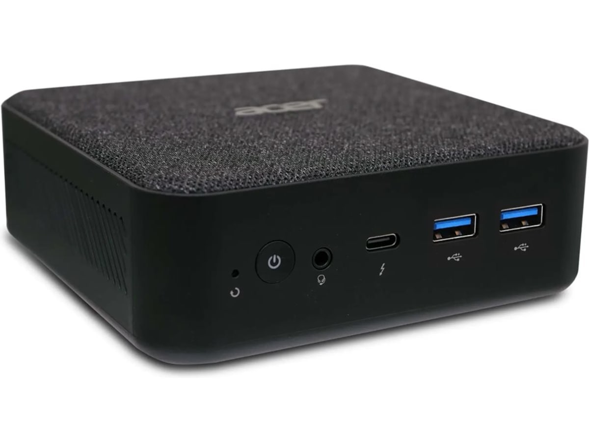 Mini pc