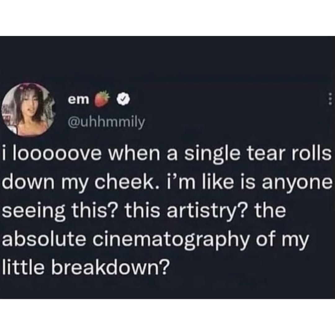If only it was witnessed