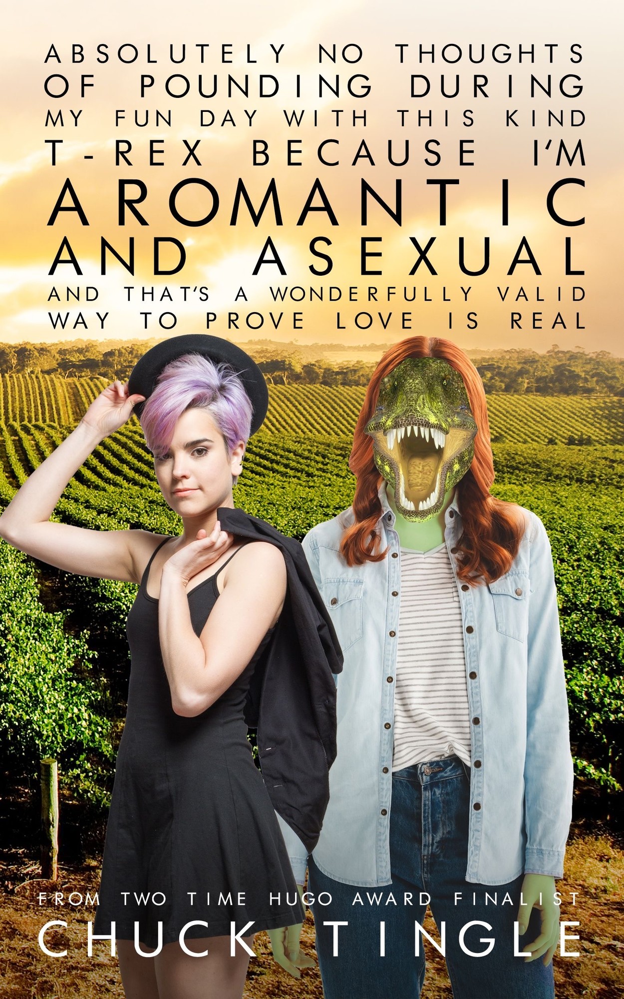 Aromantic Rule